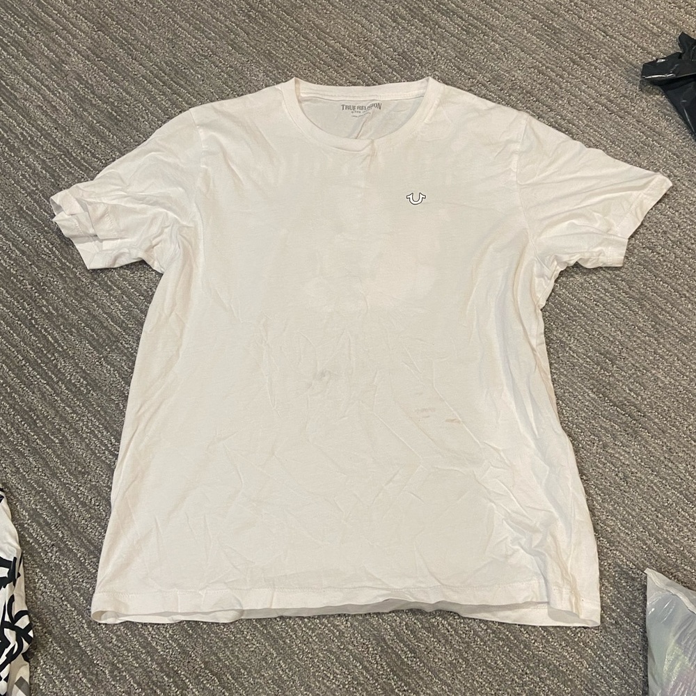 True Religion T Shirt